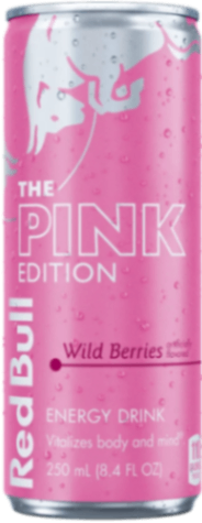 The Pink Edition