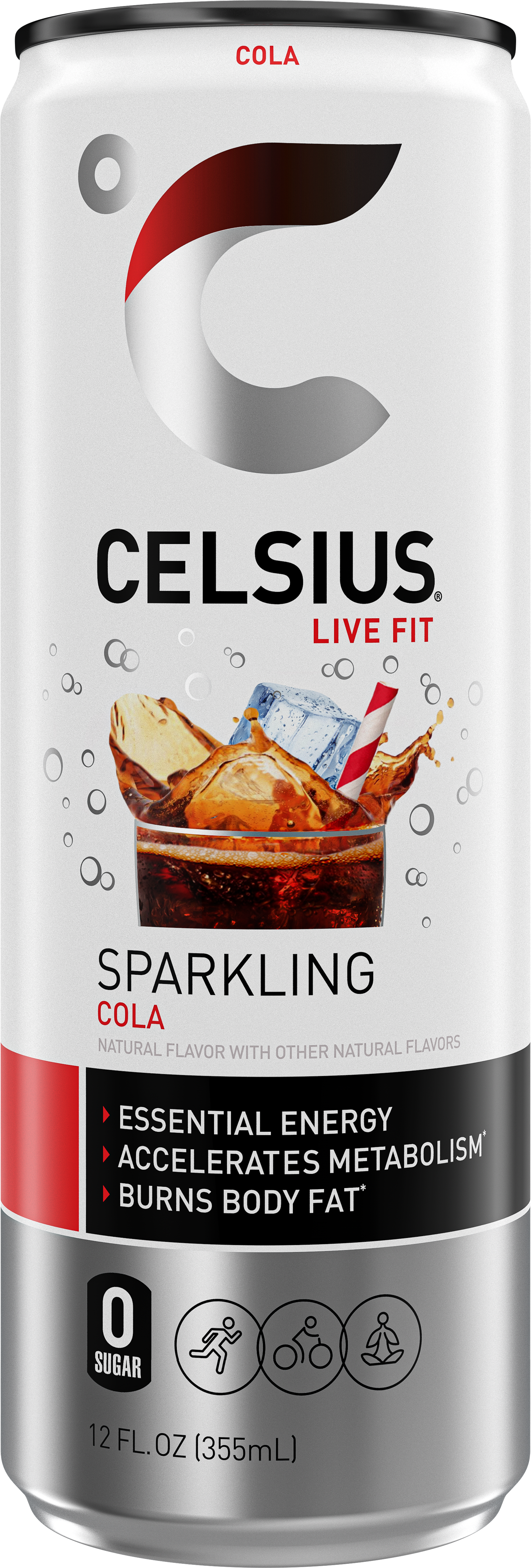 Sparkling Cola