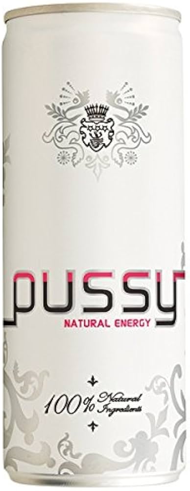 Pussy Energy
