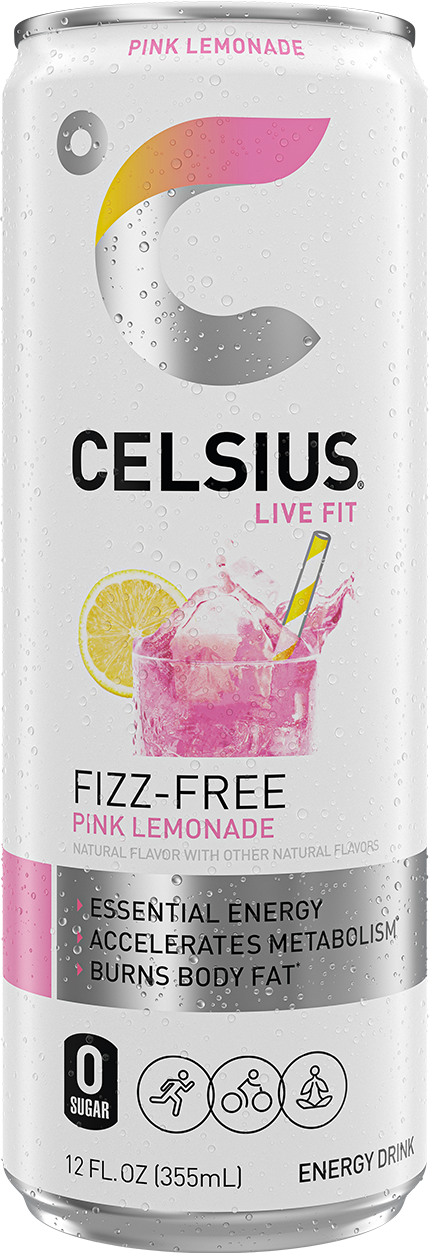 Fizz-Free Pink Lemonade