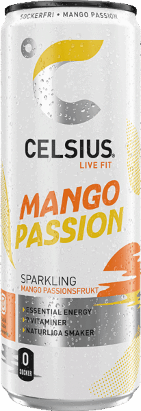Mango Passion