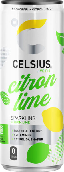 Citron Lime
