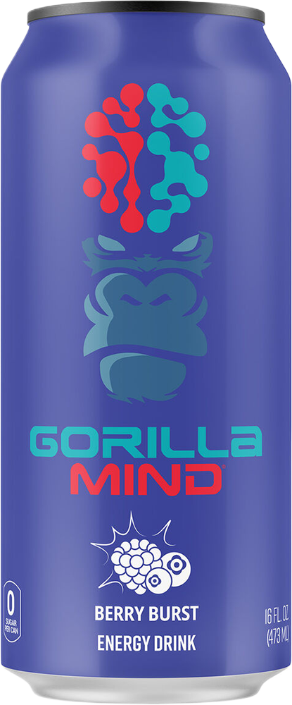 Gorilla Mind
