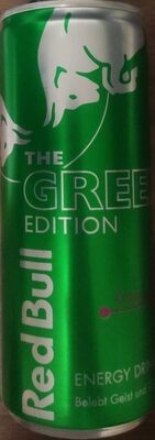 Red Bull