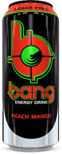 Bang Energy